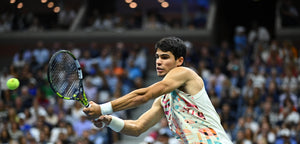 The Weekly Recap: Pro Tennis Around the Globe