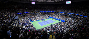 Record-Breaking Crowds Pack 2025 US Open Mixed Doubles, With 78,000 Fans Driving Two-Day Sellout