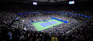 Record-Breaking Crowds Pack 2025 US Open Mixed Doubles, With 78,000 Fans Driving Two-Day Sellout