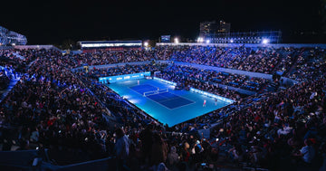 UTS Tour Heads to Sweden for Season-Ending Gothenburg Tennis Showdown