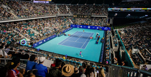 Record Number of Sponsors Support the 2025 Miami Open presented by Itaú