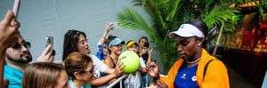 Who are the wild cards at the Miami Open presented by Itaú?