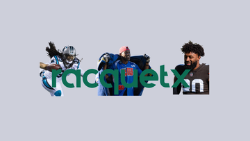 RacquetX Comes to Fort Lauderdale Featuring Former NFL Stars