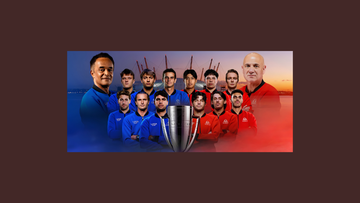 Miami-Based JAB Insurance Steps Onto the Global Tennis Stage as Cerúndolo Joins Laver Cup