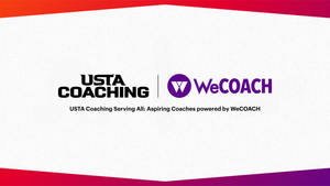 USTA Coaching and WeCOACH Select 30 Women for Aspiring Tennis Coaches Program