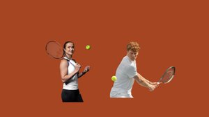 Tennis Tour Spotlight: The Rome Recap