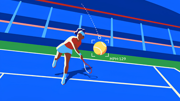 IBM Is Changing How Tennis Fans Watch the US Open