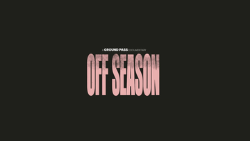Series Feature: Off Season, the New Florida-Based Tennis Documentary