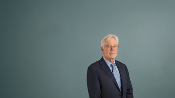 Dr. Brian Hainline on Tennis, Health and the Future of the Sport