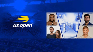 US Open Turns Up the Tennis Party for its 2026 Finals Fan Fest