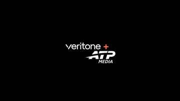 ATP Media and Veritone Open Decades of Tennis History to a New Generation