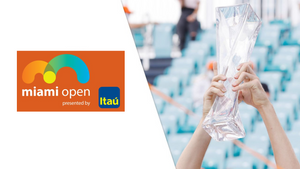 Miami Open ends on a high note crowning two new champions [Video]