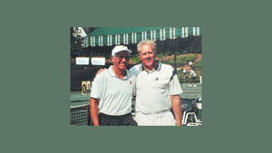 Remembering tennis legend Armistead Neely