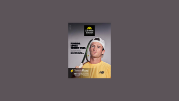 The Florida Tennis March-April 2024 Issue is here!