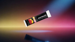 Florida Startup ELECTROLETE Takes Aim at the Sports Hydration Industry