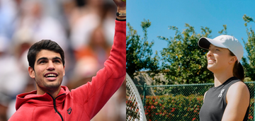 The Weekly Recap: Pro Tennis Around the Globe [French Open Edition]