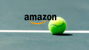 Will Amazon take over tennis?