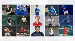 Axis Tennis: A Unique Approach to Player Development