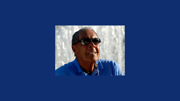 Nick Bollettieri Honored with Memorial Tribute Display at SRQ Airport