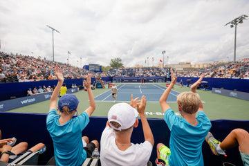 Tennis Champions and Rising Stars Slated for Winston-Salem Open