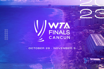 WTA finals in Cancun; new world no. 1 singles and doubles stars announced