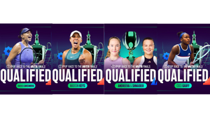 WTA Announces New Qualifiers for the 2025 WTA Finals Riyadh Presented by PIF