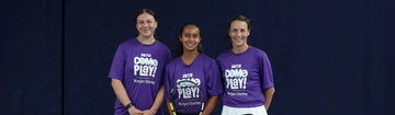 WTA Foundation: Rallying the World for Good