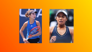 Weekly Recap: Iva Jovic and Tiantsoa Rakotomanga Rajaonah Claim Breakthrough Titles