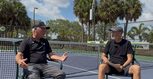 Curtis Tennis Academy: Where Raonic Was Made and Champions Are Built