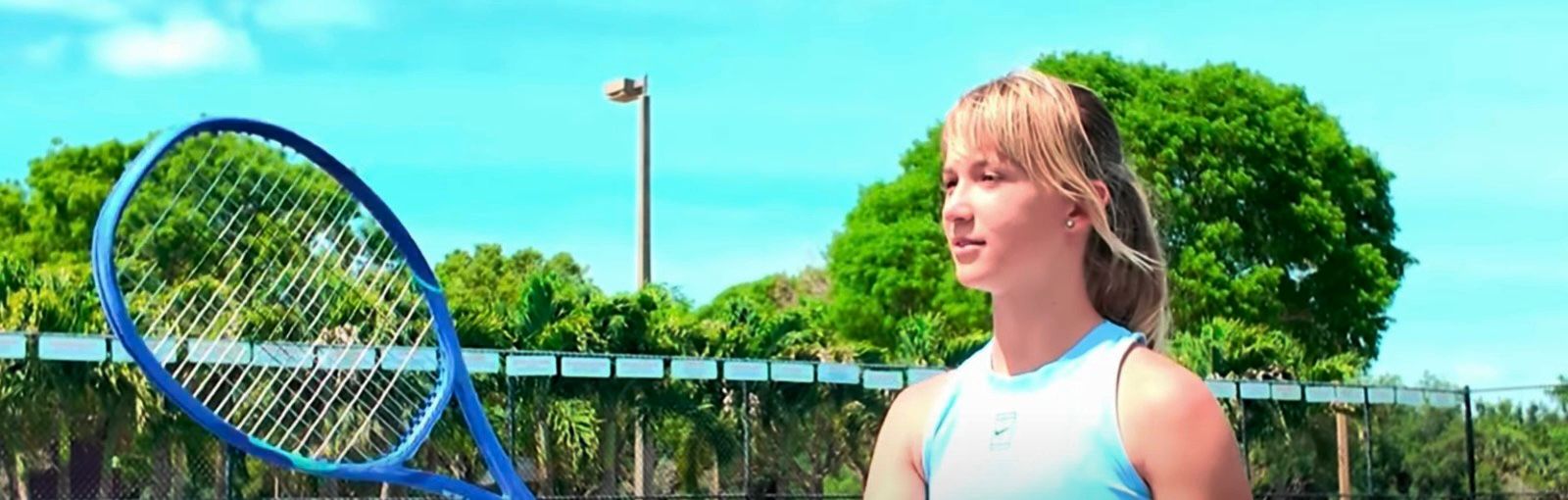 Racquet Review: Yonex EZONE 2025 Serves Power and Precision with