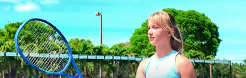 Racquet Review: Yonex EZONE 2025 Serves Power and Precision with Sofia Belinskaya and Rick Macci