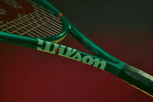 Aryna Sabalenka Debuts New Wilson Blade as Franchise Turns 20