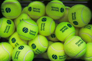 ITF transforms into World Tennis with a vision to provide ‘world of opportunities’ through the sport