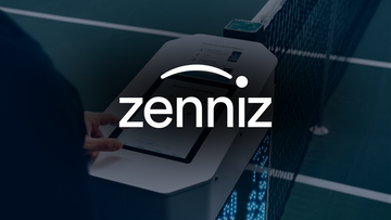Mouratoglou Academy and Zenniz announce strategic partnership