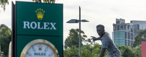 Rolex and Tennis: Charting the course to achievement in 2025