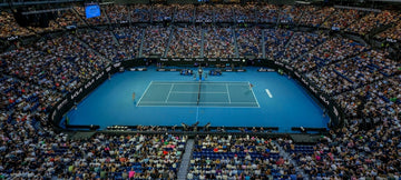 Anticipation grows for the 2025 Australian Open