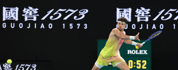 Florida Stars Gauff, Anisimova, Shelton & More Set for 2026 Australian Open