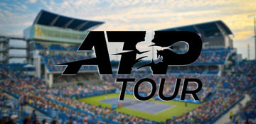 ATP Tour showcases heroes of men's professional tennis