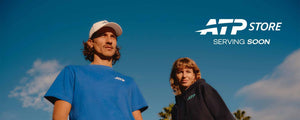 Unveiling the ATP Launches Official Global Store for Tennis Fans Worldwide