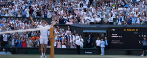 Jannik Sinner Defeats Alexander Zverev to Defend Wimbledon Crown
