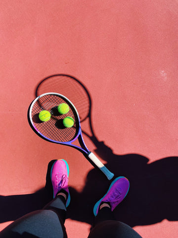 Tennis is experiencing a major resurgence — here's why