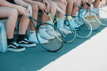 The State of Florida Tennis: Growing, Diverse, and in Need of Coaches & Courts