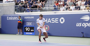 US Open Day 5; Two Trends go Head to Head