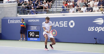 US Open Day 5; Two Trends go Head to Head