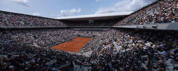 Rolex and Tennis: Jannik Sinner and Coco Gauff Chase History at Roland-Garros