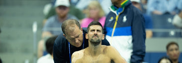 Dismiss Djokovic? Not So Fast