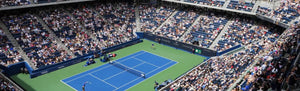 US Open Reveals 'Spectacular Awaits' Campaign Featuring Jon Batiste