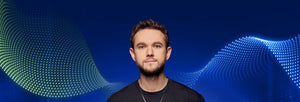 Zedd to Headline US Open Finals Afterparty at Louis Armstrong Stadium