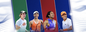 Joao Fonseca, Iva Jovic, Alex Eala, and Learner Tien to Headline 'Stars of the Open' at 2026 US Open