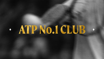 What is the new 'ATP No. 1 Club' all about?